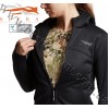 Sitka™ Gear Women's Traverse Hoodie 600027 Black