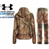 Under Armour® Women’s ColdGear® Ayton Storm Hunting Set Realtree Xtra® - Perfection