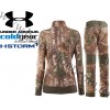 Under Armour® Women’s ColdGear® Ayton Storm Hunting Set Realtree Xtra® - Perfection