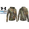 Under Armour® Women’s ColdGear® Storm Logo Caliber Hunting Hoodie Mossy Oak® Obsession®