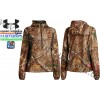 Under Armour® Women’s Scent Control Early Season Speed Freek Hunting Hoodie Realtree Xtra®