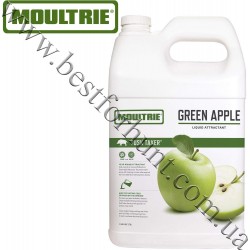 Moultrie® Tusk Taker® Green Apple Liquid Wild Hog Attractant