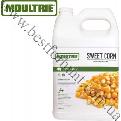 Moultrie® Tusk Taker® Sweet Corn Liquid Wild Hog Attractant
