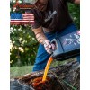 Wildgame Innovations™ Apple Crushed™ Hunting Premium Ultra-Concentrated Liquid Deer Attractant 1 Gallon