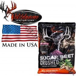 Wildgame Innovations™ Sugar Beet Crushed™ Hunting Premium Ultra-Concentrated Deer Attractant Bait 5lb