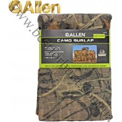 Allen Co. Camo Burlap Blind Material Realtree MAX-4®
