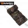 Allen Co. Vanish™ 3D Leafy Omnitex 56”x12' Die-Cut Blind Fabric Mossy Oak® Break-Up® COUNTRY™