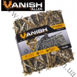 Allen Co. Vanish™ 3D Leafy Omnitex 56”x12' Die-Cut Blind Fabric Mossy Oak® Shadow Grass® Blades™