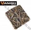 Allen Co. Vanish™ 3D Leafy Omnitex 56”x12' Die-Cut Blind Fabric Mossy Oak® Shadow Grass® Blades™