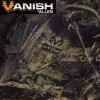 Allen Co. Vanish™ 3D Leafy Omnitex 56”x12' Die-Cut Blind Fabric Realtree MAX-5®