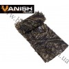 Allen Co. Vanish™ 3D Leafy Omnitex 56”x12' Die-Cut Blind Fabric Realtree MAX-5®