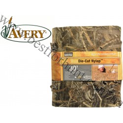 Avery Outdoors® Die-Cut Nylap™ 30'x54” Blind Material Realtree MAX-5®