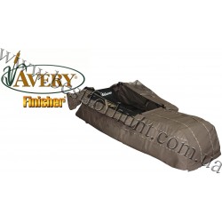 Avery Outdoors® Finisher™ Layout Hunting Blind Field Khaki