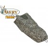 Avery Outdoors® Finisher™ Layout Hunting Blind Mossy Oak® Shadow Grass® Blades™