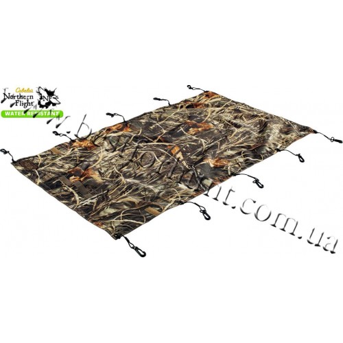 Cabela's Northern Flight™ Layout Mat Realtree MAX-4®