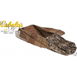Cabela's Northern Flight™ Mobile Elite Layout Blind True Timber® DRT™
