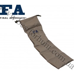 Final Approach® Hot Seat Grey