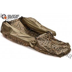 Guide Gear® Waterfowl Layout Hunting Blind Mossy Oak® Shadow Grass® Blades™