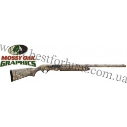 Mossy Oak Graphics® PreCut Vinyl Shotgun Skin Kit Mossy Oak® Duck Blind®