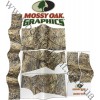 Mossy Oak Graphics® PreCut Vinyl Shotgun Skin Kit Mossy Oak® Duck Blind®