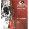 Mossy Oak Graphics® PreCut Vinyl Shotgun Skin Kit Mossy Oak® Shadow Grass® Blades™
