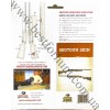 Mossy Oak Graphics® PreCut Vinyl Shotgun Skin Kit Mossy Oak® Shadow Grass® Blades™