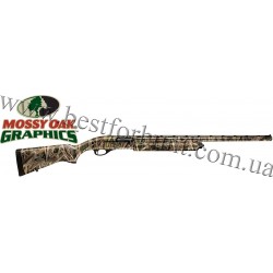 Mossy Oak Graphics® PreCut Vinyl Shotgun Skin Kit Mossy Oak® Shadow Grass® Blades™