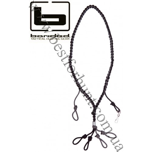 Banded® Deluxe Call Lanyard