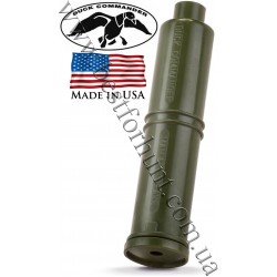 Duck Commander® Mallard Drake Duck Call Green