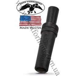 Duck Commander® Ole Raspy Double Reed Duck Call