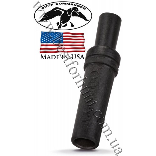 Duck Commander® Ole Raspy Double Reed Duck Call