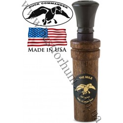 Duck Commander® The Mule Duck Call