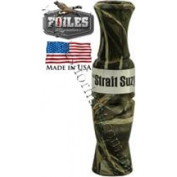 Foiles Migrators® Strait Suzy™ Duck Call Realtree MAX-4®