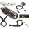 Tactacam® Solo™ Wi-Fi Hunting Action Camera Hunter Package