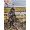 ALPS OutdoorZ® Delta Waterfowl™ Floating Gun Case Mossy Oak® Shadow Grass® Blades™