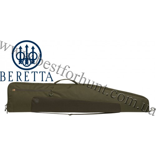 Beretta® GameKeeper™ EVO Rifle Case 132cm FO661 Moss & Brown Bark