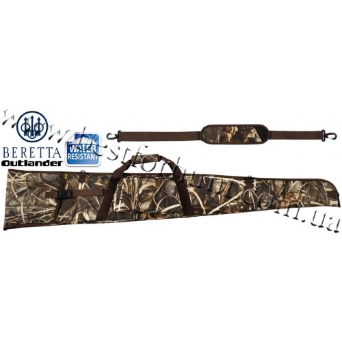 Beretta® Outlander™ Soft Gun Case FO051 Realtree MAX-4®