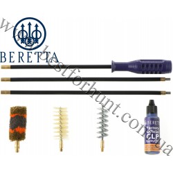 Beretta® Shotgun Cleaning Kit CK401 12ga
