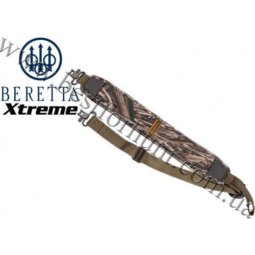 Beretta® Xtreme™ Gun Sling SL161 Realtree MAX-5®