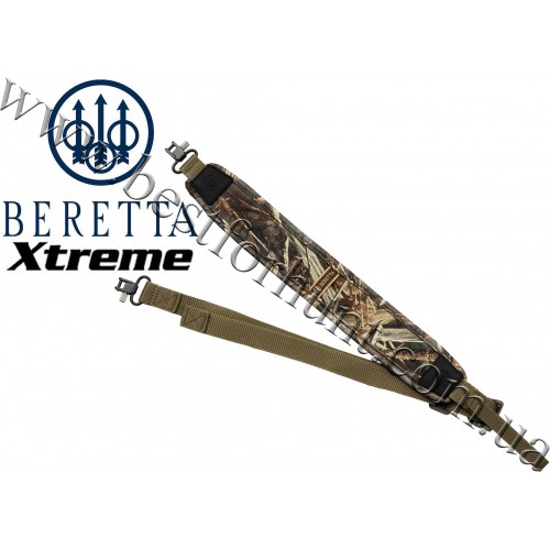 Beretta® Xtreme™ Gun Sling SL161 Realtree MAX-7®