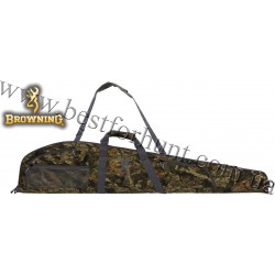 Browning® 50” Flex Long Range Gun Case A-TACS TD-X Camo™