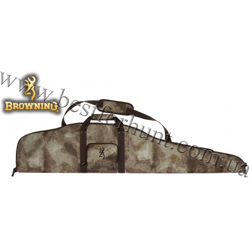 Browning® 52” Flex Long Range Gun Case A-TACS AU Camo™