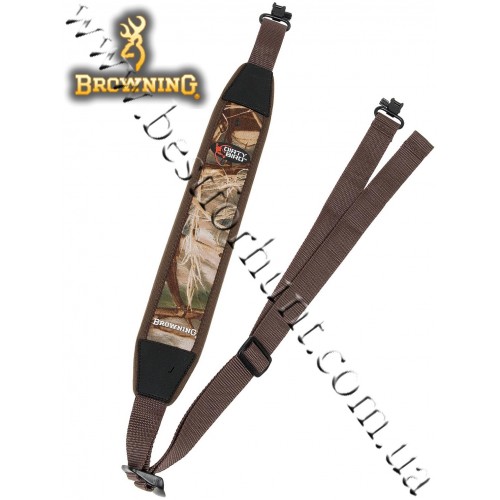 Browning® Dirty Bird™ Neoprene Sling Realtree MAX-4®
