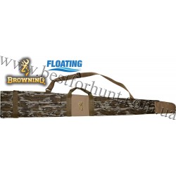 Browning® 54” Flex Waterfowl Floater Shotgun Case Mossy Oak® Bottomland®