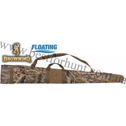 Browning® 54” Flex Waterfowl Floater Shotgun Case Mossy Oak® Shadow Grass® Habitat™