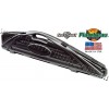 Flambeau® Safeshot™ Oversized Contoured Single Gun Case 6740SE