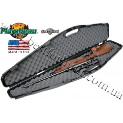Flambeau® Safeshot™ Oversized Contoured Single Gun Case 6740SE
