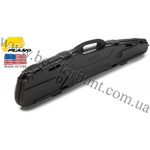 Plano® Pro-Max™ Single Scope Contoured Rifle Case 1511
