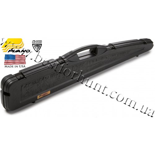 Plano® Protector™ Contoured Single Rifle Case 1501