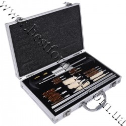 Pro Universal Gun Cleaning Kit
